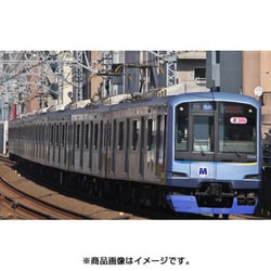 ヨドバシ.com - KATO カトー 10-1459 [Nゲージ 横浜高速鉄道 Y500系 8