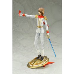 ヨドバシ.com - コトブキヤ KOTOBUKIYA ARTFX J ペルソナ5 明智