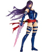 アメイジングヤマグチ Series No.010 PSYLOCKE(サイロック) [塗装済可動フィギュア 全高約155mm]