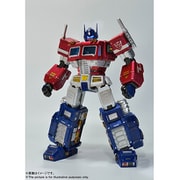 トランスフォーマー コンボイ [ノンスケール 塗装済完成品フィギュア 全高約480mm]