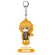 ねんどろいどぷらす 続「刀剣乱舞-花丸-」 スタンド付きアクリルキーチェーン 浦島虎徹 [キャラクターグッズ]