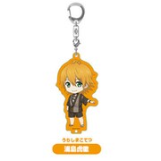 ねんどろいどぷらす 続「刀剣乱舞-花丸-」 スタンド付きアクリルキーチェーン 浦島虎徹 [キャラクターグッズ]