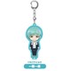 ねんどろいどぷらす 続「刀剣乱舞-花丸-」 スタンド付きアクリルキーチェーン 一期一振 [キャラクターグッズ]