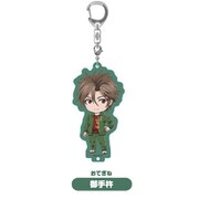 ねんどろいどぷらす 続「刀剣乱舞-花丸-」 スタンド付きアクリルキーチェーン 御手杵 [キャラクターグッズ]