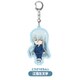 ねんどろいどぷらす 続「刀剣乱舞-花丸-」 スタンド付きアクリルキーチェーン 江雪左文字 [キャラクターグッズ]
