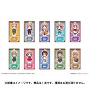 ヘタリア Axis Powers トレーディングアクリルスタンド Vol.3 1個 [コレクショントイ]
