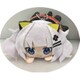 輝夜月 もちころりん [キャラクターグッズ 約90×70mm]