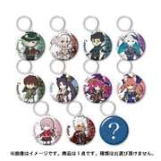 ぴくりる！ Fate/Grand Order 缶キーホルダーコレクション vol.4 1個 [コレクショントイ]