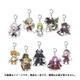 ぴくりる！ Fate/Grand Order トレーディングアクリルキーホルダー vol.5 1個 [コレクショントイ]