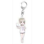 アイドルマスター シンデレラガールズ劇場 アクリルキーホルダー 塩見周子 2 [キャラクターグッズ]