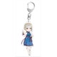 アイドルマスター シンデレラガールズ劇場 アクリルキーホルダー 塩見周子 3 [キャラクターグッズ]