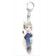 アイドルマスター シンデレラガールズ劇場 アクリルキーホルダー 塩見周子 4 [キャラクターグッズ]