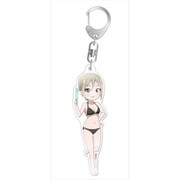 アイドルマスター シンデレラガールズ劇場 アクリルキーホルダー 塩見周子 5 [キャラクターグッズ]