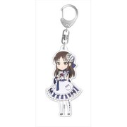 アイドルマスター シンデレラガールズ劇場 アクリルキーホルダー 橘ありす 3 [キャラクターグッズ]