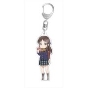 アイドルマスター シンデレラガールズ劇場 アクリルキーホルダー 橘ありす 4 [キャラクターグッズ]