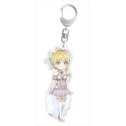 アイドルマスター シンデレラガールズ劇場 アクリルキーホルダー 宮本フレデリカ 3 [キャラクターグッズ]