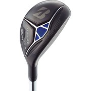 TOUR B XD-H ユーティリティー N.S.PRO MODUS3 TOUR105 スチール （S） #3 ロフト角 21° 2018年モデル [ゴルフ ユーティリティー]