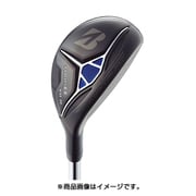 TOUR B XD-H ユーティリティー N.S.PRO MODUS3 TOUR105 スチール （S） #4 ロフト角 24° 2018年モデル [ゴルフ ユーティリティー]