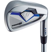 TOUR B X-CBP アイアン N.S.PRO MODUS3 TOUR105 スチール （S） 6本セット（#5-9/PW） 2018年モデル [ゴルフ アイアンセット]
