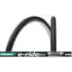 タイヤ 電動アシスト自転車用 イーライドプラス 20×2.00 黒 ETRTO：48-406 8H2020B-ERPSP