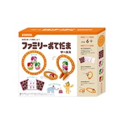 ファミリーおてだま サーカス