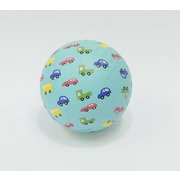 JT00001 [ナチュラルラバーボール Vehicle 5インチ]
