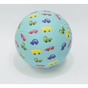 JT00002 [ナチュラルラバーボール Vehicle 7インチ]