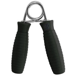 3B4174 [ハンドグリップ FIT（フィット） 40kg ブラック]