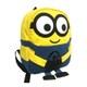 MNAP190 キッズリュック ミニオン ボブ [キャラクターグッズ]