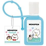 ABD-014-002 ねこぺん ハンドジェル 2 [キャラクターグッズ]