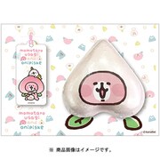 ABD-017-001 モモタロうさぎ＆おにピスケバスフィズ [キャラクターグッズ]
