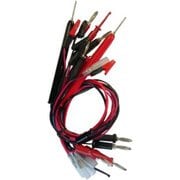 TLA-210 [テストリードセット 40cm （1S（袋）=12本入）]