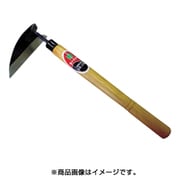 TMAT0051 [鋼付片手ねじり鎌]