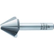 TRUSCO MC 面取リーマ 15.0mm 60度 TMC-15-60