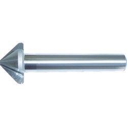 TRUSCO MC 面取リーマ 15.0mm 90度 TMC-15-90