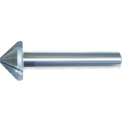 TRUSCO MC 面取リーマ 25.0mm 90度 TMC-25-90