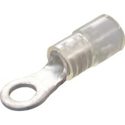 TMEX 2-3-BLU [環境配慮形絶縁被覆付丸形端子R形 100個入 より線1.04～2.63mm]