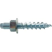 TMFS-660 [TRUSCO ボルトスクリュー M6 × 60 25本入]