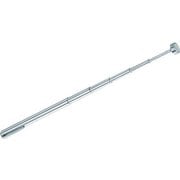 TRUSCO マグネットハンド(アンテナタイプ) シルバー 610mm TMHA-610