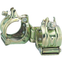 TMJC-1 [TRUSCO 組立用ジョイントクランプ 1型]