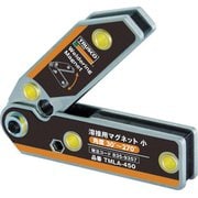 TMLA-450 [TRUSCO 溶接用マグネット 小 角度30度～270度]