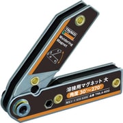 TMLA-600 [TRUSCO 溶接用マグネット 大 角度30度～270度]