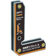TMLD-500 [TRUSCO 溶接用マグネット 中]
