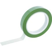 TRUSCO メッキ用マスキングテープ 厚手 19mmX66MX0.084mm TMMT-1966-B