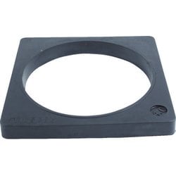 T-MO-COBE [もうちょっと重たいコーンベット 幅370mm×高さ40mm 4kg]