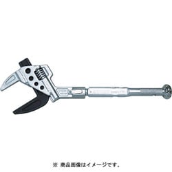 TMW形トルクレンチ 調整範囲10～50N・m TMW-50NT