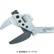 TMW形トルクヘッド コネクタ部内径直径12 TMW93-12TH170