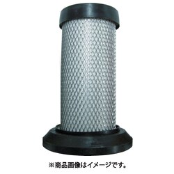 高性能エアフィルタ用エレメント 1ミクロン TN2用 TN2-E7-20