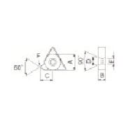 京セラ 部品 シート TN-43