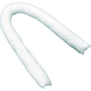 オイル・水両用キャッチャー天然繊維 チューブタイプ φ70X120 TOCW-T7